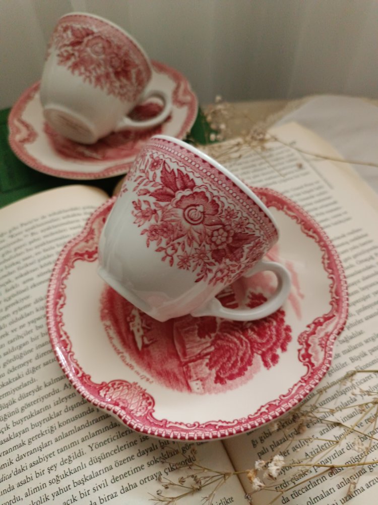 Villeroy Boch Fasan 