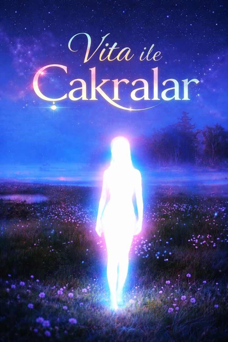 Vita İle Çakralar