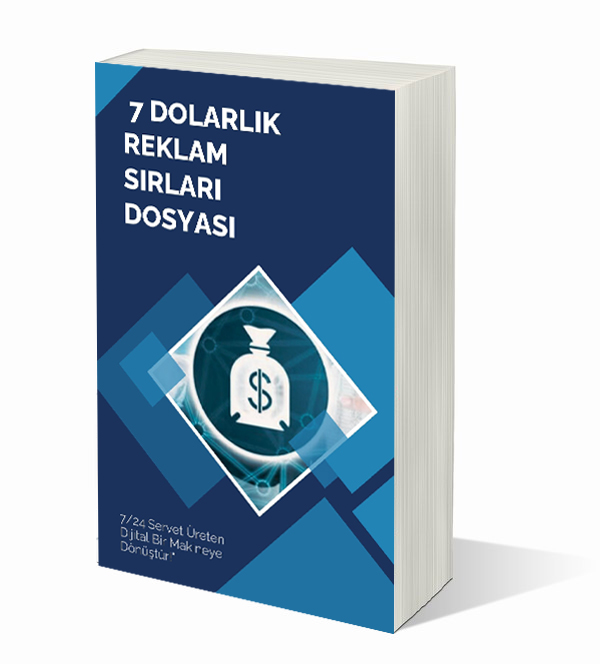 7 Dolarlık Servet Kitabı