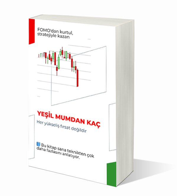 Yeşil Mumdan Kaç