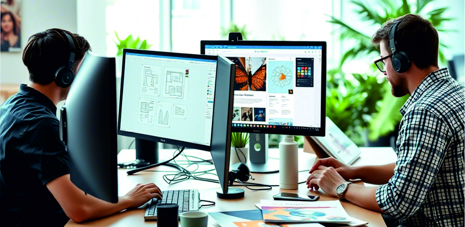 Kurumsal Web Sitesi Tasarımı