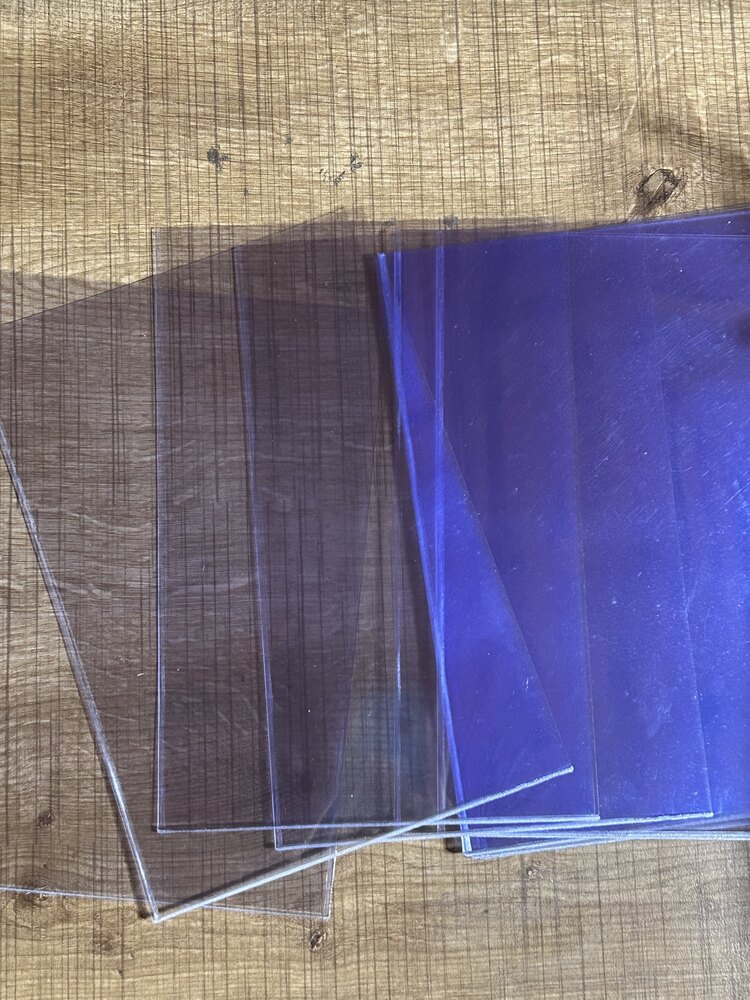 Para Föyü 25 Adet 210x145MM