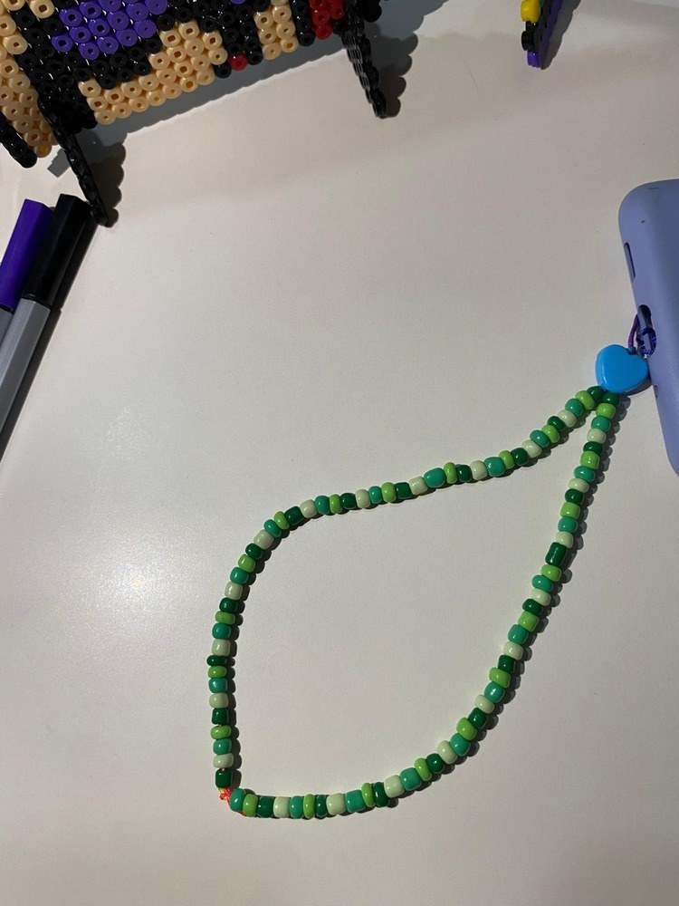 Orman Telefon Charmı