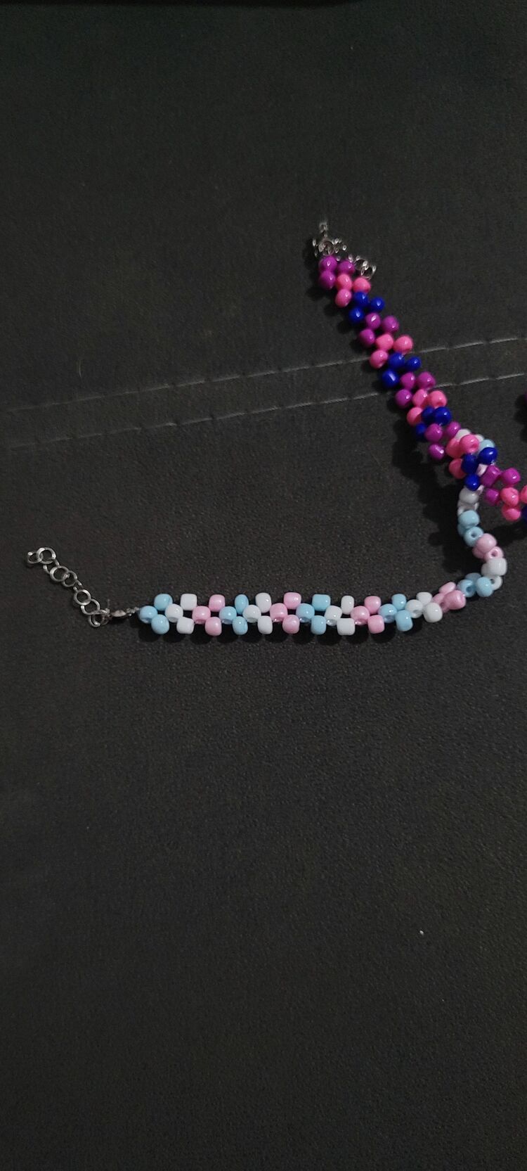 LGBT+ Transgender Bileklik