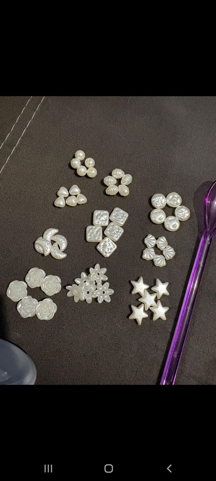 Sürpriz Kaşık Başlangıç Seti