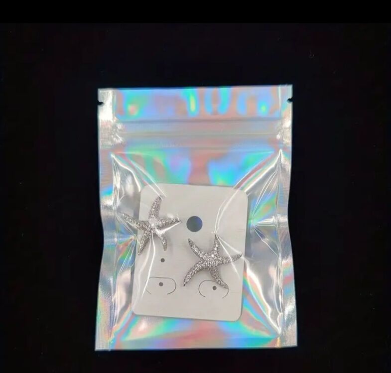Hologram Hediye Paketi