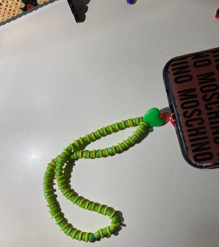 Stella Telefon Charmı