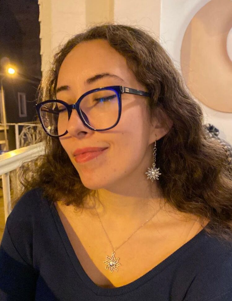 Gün Işığı Kolye