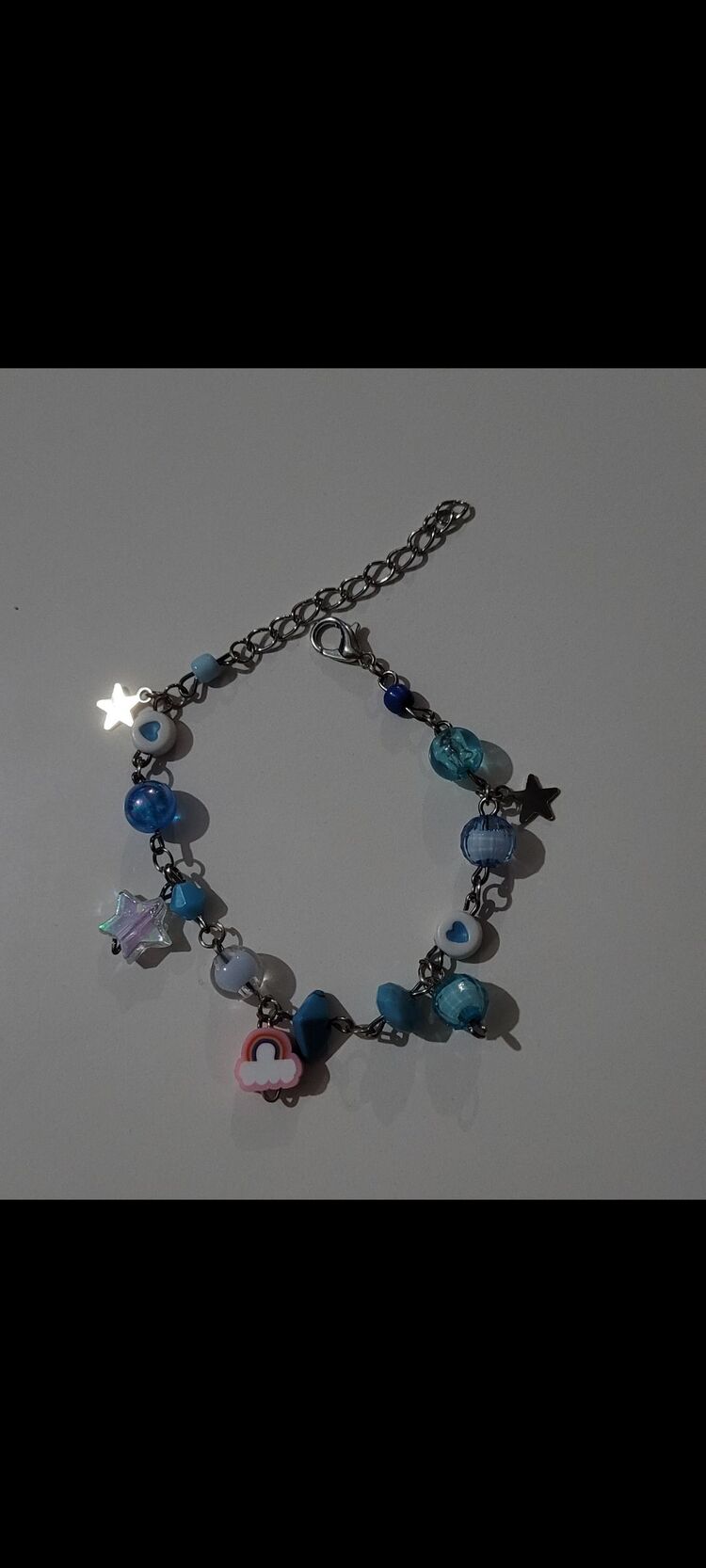 My Little Pony Rainbow Dash Bileklik