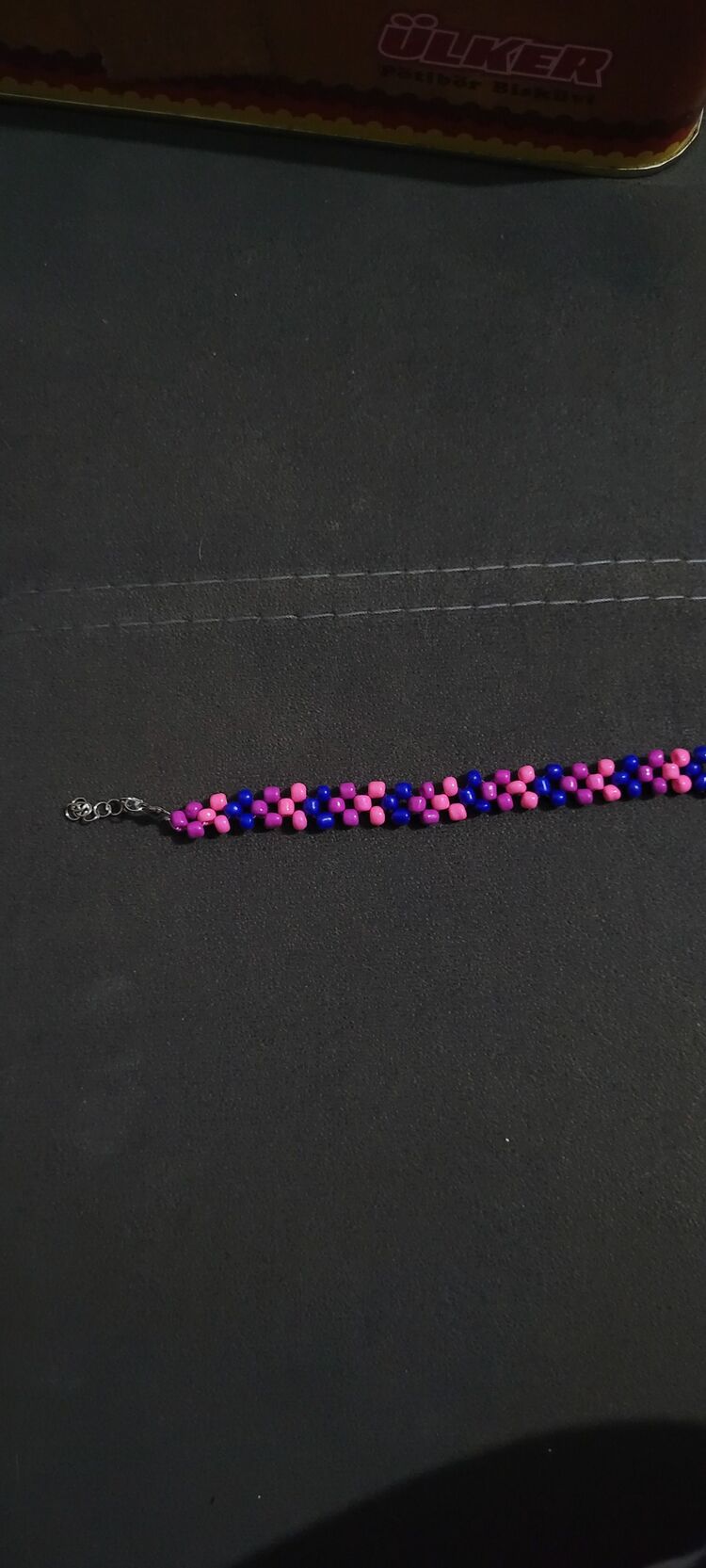 LGBT+ Bisexual Bileklik