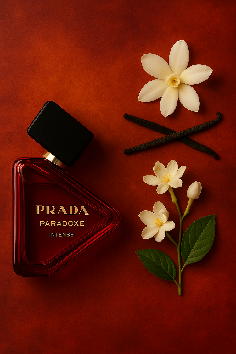 PRADA PARADOXE INTENSE DUPE