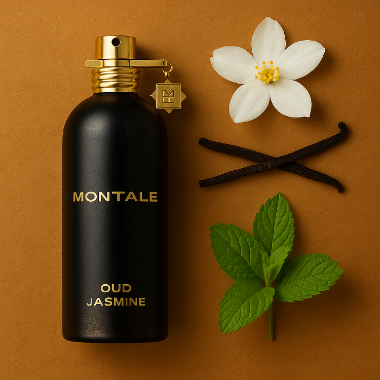 MONTALE OUD JASMİNE DUPE