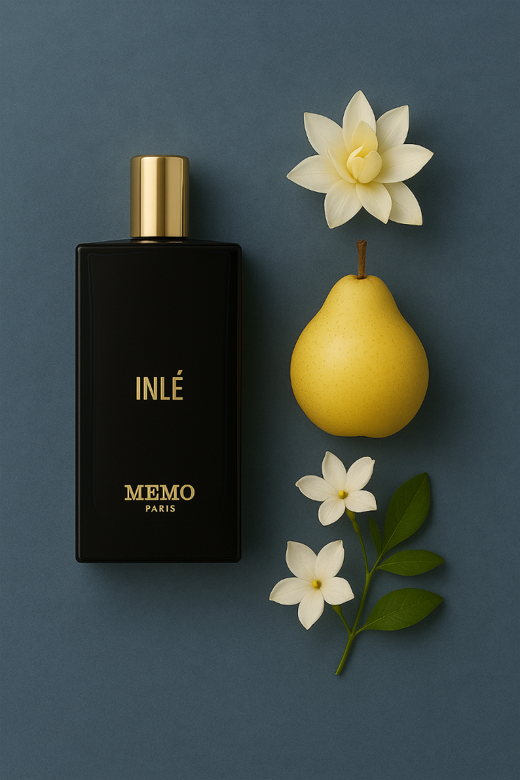 MEMO PARIS INLE UNISEKS DUPE