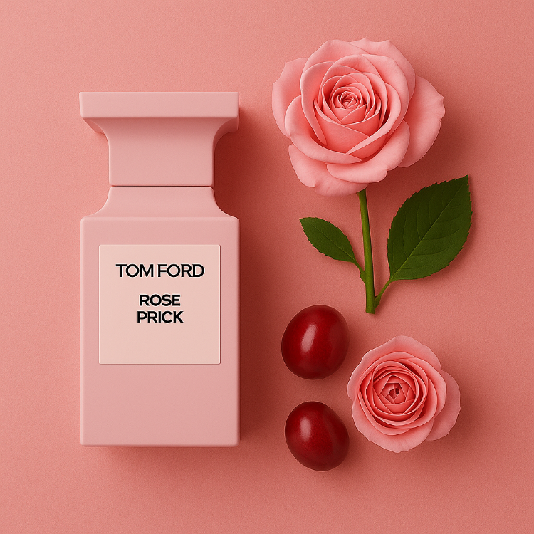 TOM FORD ROSE PRİCK UNISEKS DUPE