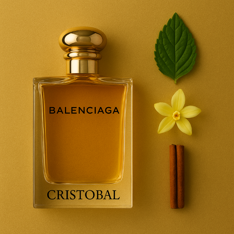 BALENCIAGA CRISTOBAL UNISEKS DUPE