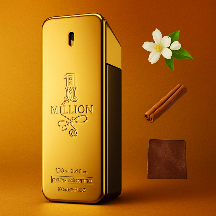 PACO RABANNE ONE MILLION DUPE