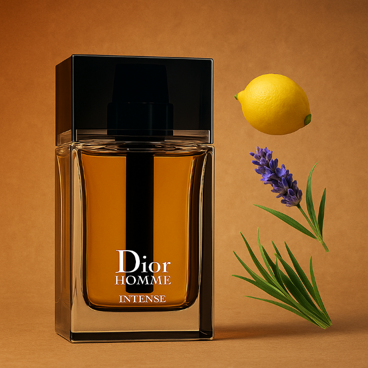 DİOR HOMME INTENSE DUPE