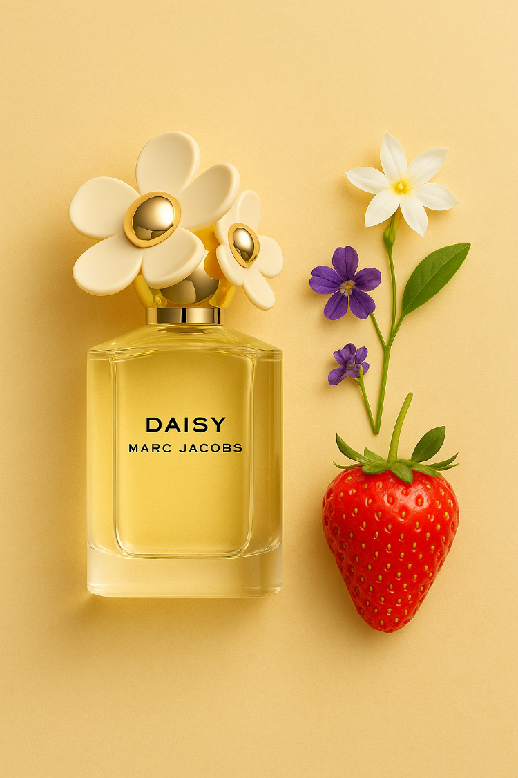 MARC JACOBS DAİSY DUPE
