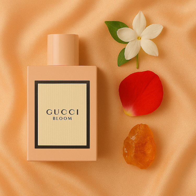 GUCCI BLOOM DUPE
