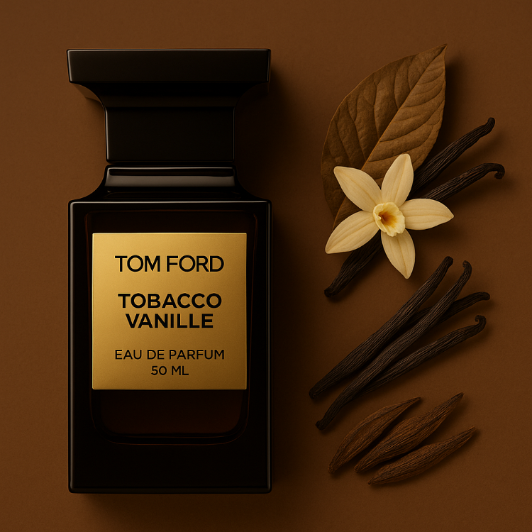 TOM FORD TOBACCO VANILLE UNISEKS DUPE