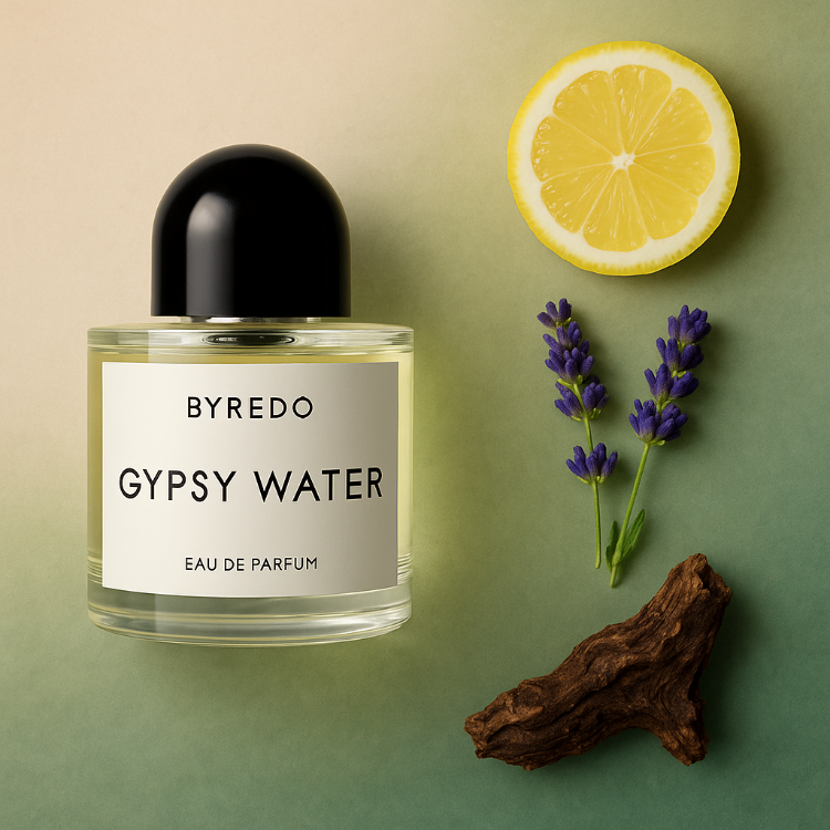 BYREDO GYPSY WATER UNISEKS DUPE