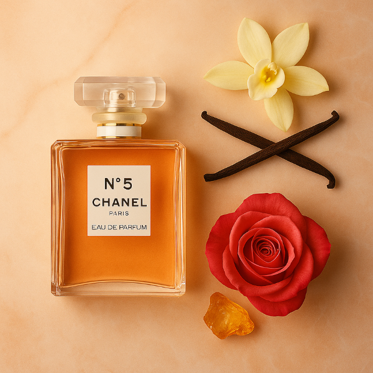 CHANEL NO5 DUPE