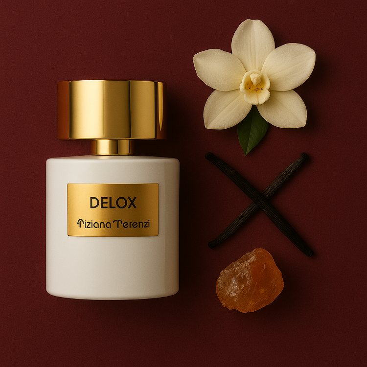 TİZİANA TERENZİ DELOX UNISEKS DUPE