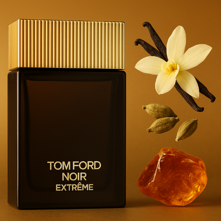 TOM FORD NOIR EXTREME UNISEKS DUPE