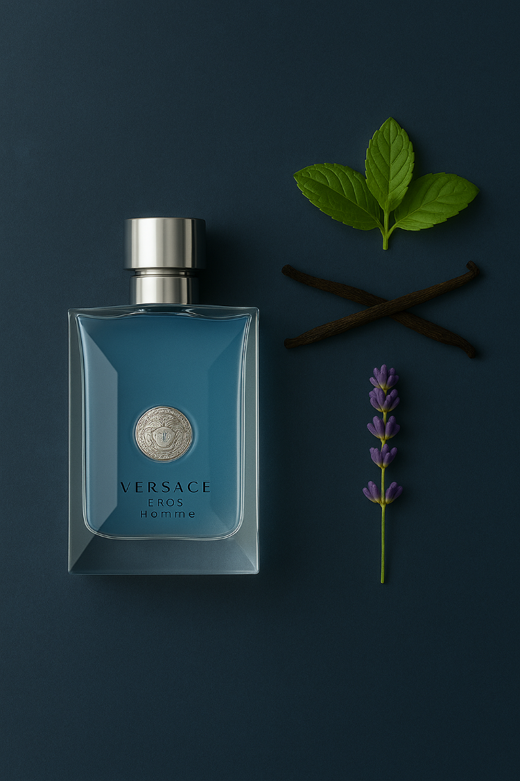 VERSACE POUR HOMME DUPE