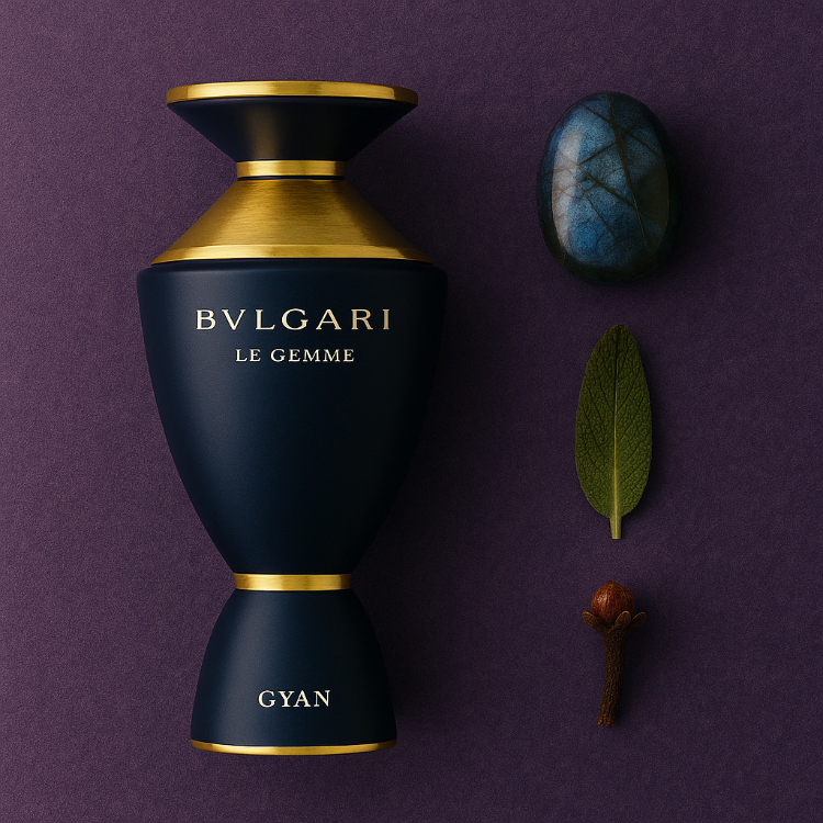 BVLGARI LE GEMME GYAN UNISEKS DUPE
