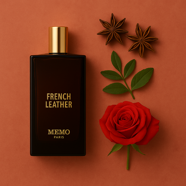 MEMO PARIS FRENCH LEATHER UNISEKS DUPE