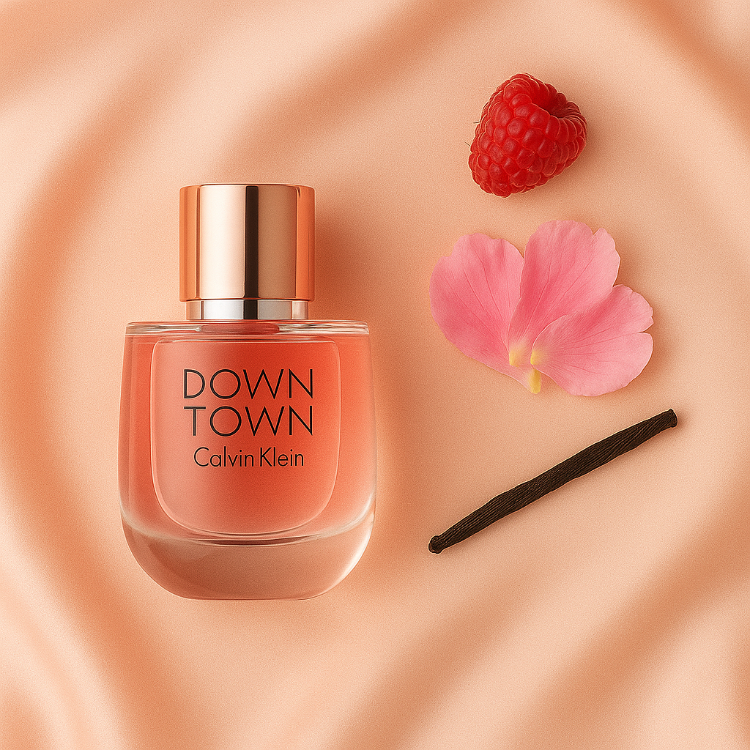 CKDTK- CALVİN KLEİN DOWNTOWN DUPE