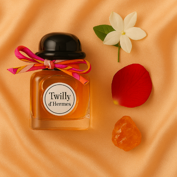 HERTWDHK- HERMES TWILLY D'HERMES DUPE