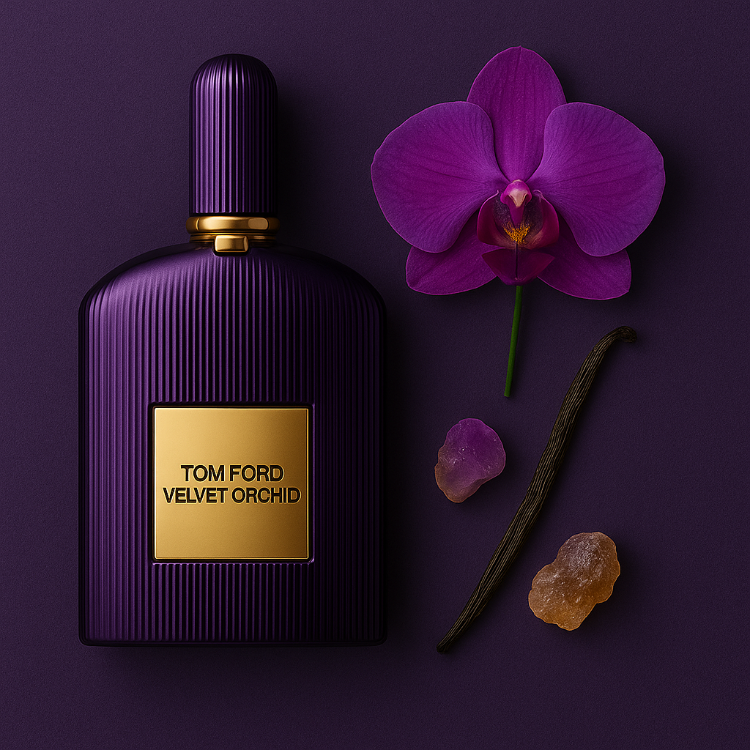 TOM FORD VELVET ORCHİD DUPE