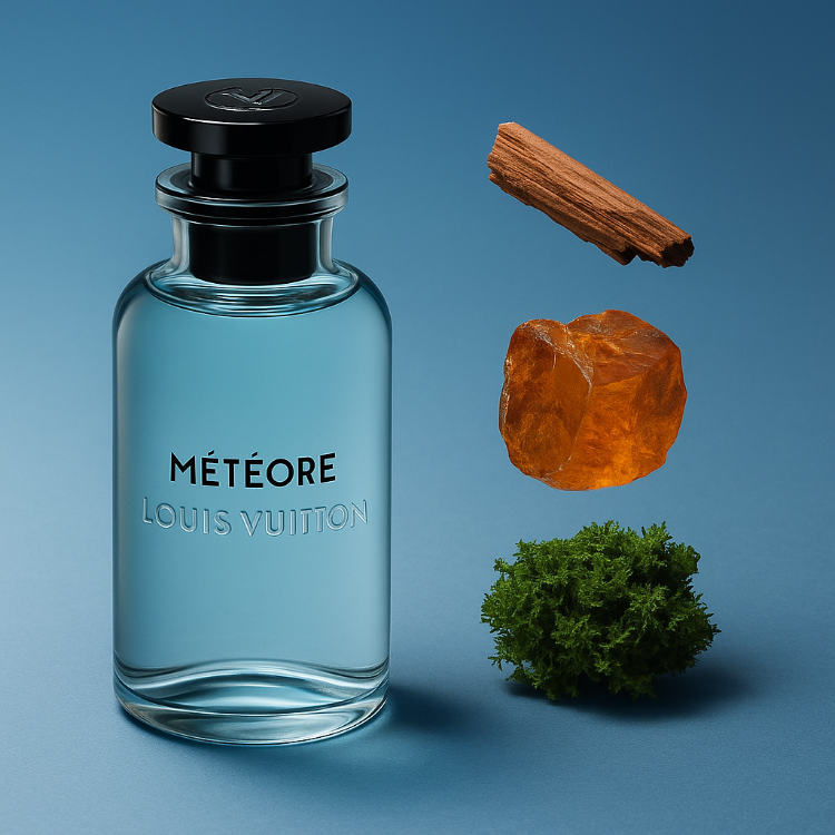 LOUIS VUITTON METEORE UNISEKS DUPE