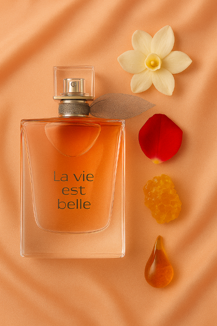 LANCOME LA VİE EST BELLE DUPE