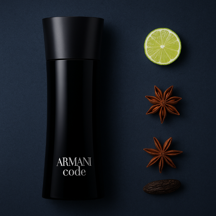 ARMANI CODE DUPE