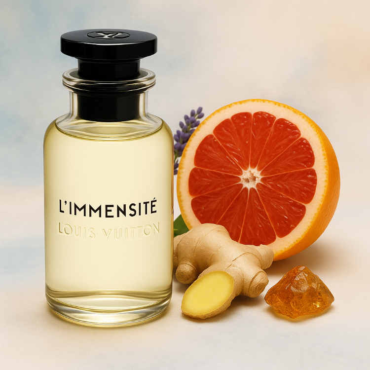 LOUIS VUITTON LIMMENSITE