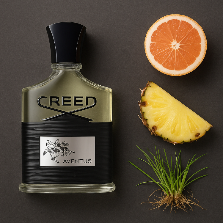 CREED AVENTUS DUPE