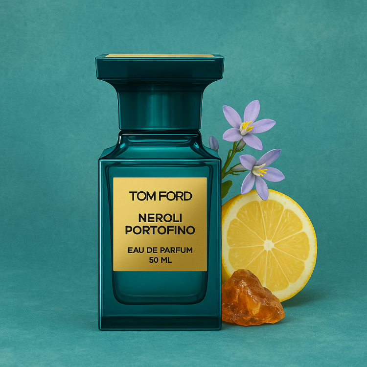 TOM FORD NEROLİ PORTOFİNO UNISEKS