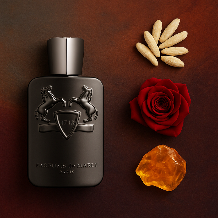 PARFUMS DE MARLY PEGASUS EXCLUSIF DUPE