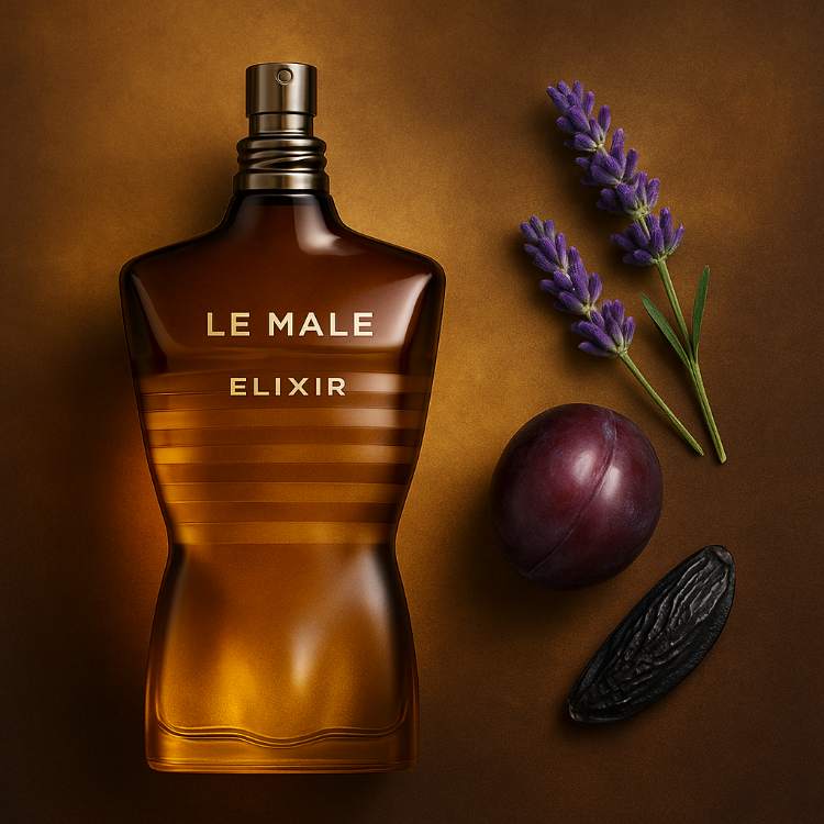 JEAN PAUL GAULTIER LE MALE ELIXIR ABSOLU DUPE
