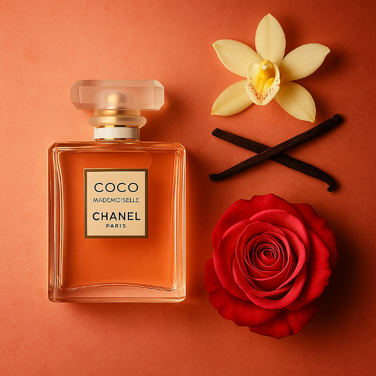 CHANEL COCO MADEMOİSELLE DUPE