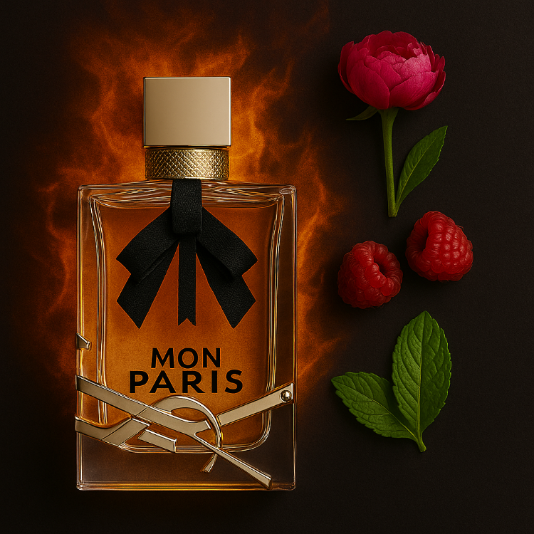 YSL MON PARİS DUPE