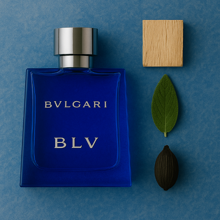 BVLGARI BLV DUPE