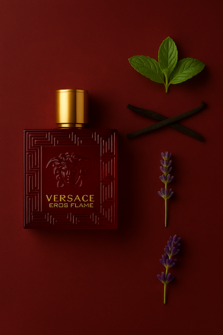 VERSACE EROS FLAME DUPE