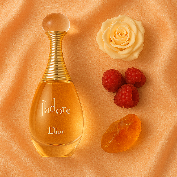 DİOR J'ADORE DUPE