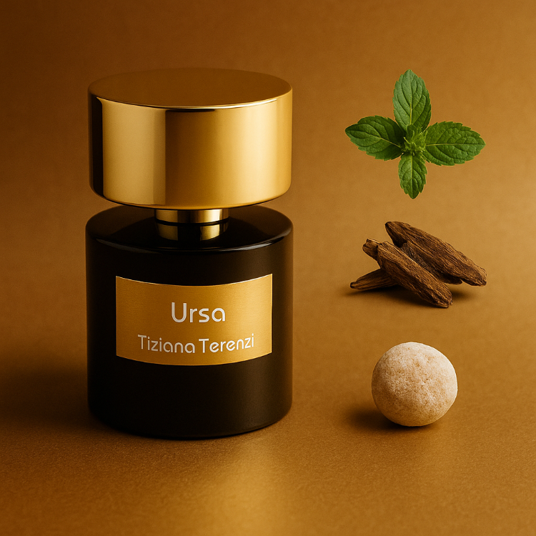 TİZİANA TERENZİ URSA UNISEKS DUPE