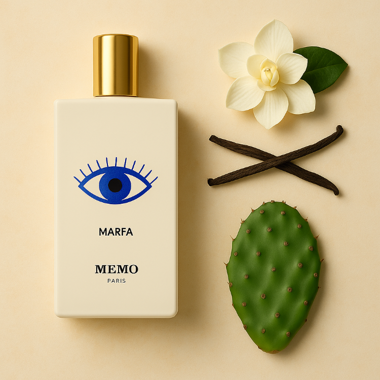MEMO PARIS MARFA UNISEKS DUPE