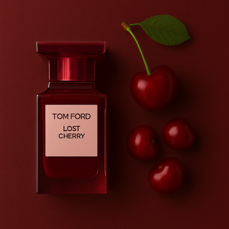 TOM FORD LOST CHERRY UNISEKS DUPE